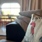 Bajo El Gallo * Торевьиа
