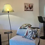 Bajo El Gallo Торевьиа