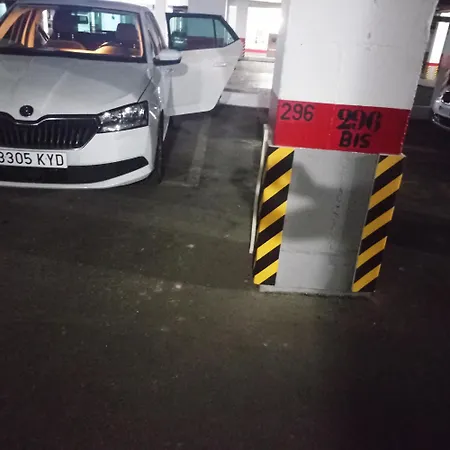 Bajo El Gallo Апартаменти