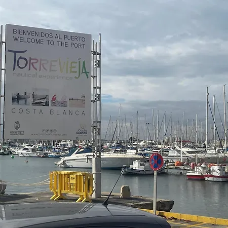 Апартаменти Bajo El Gallo *