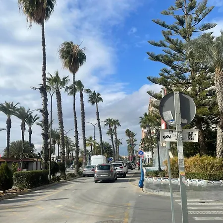 Апартаменты Bajo El Gallo Торевьиа