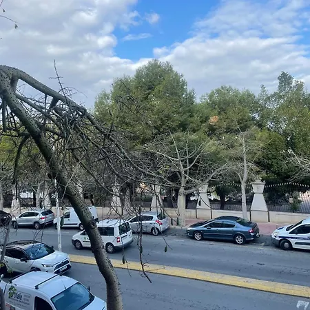 Апартаменты Bajo El Gallo