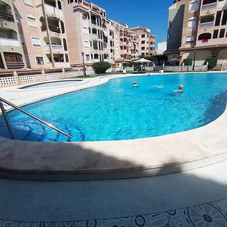 Апартаменти Bajo El Gallo