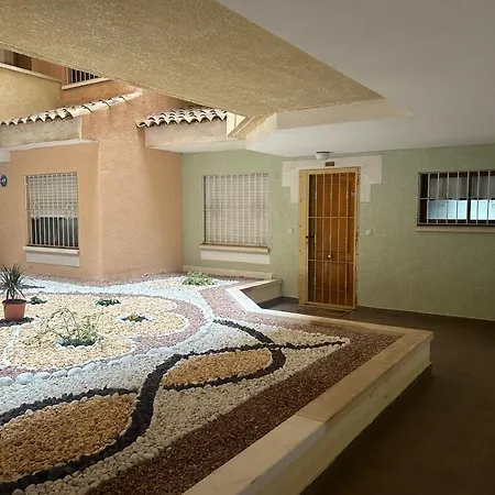 Bajo El Gallo Апартаменти Торрев'єха