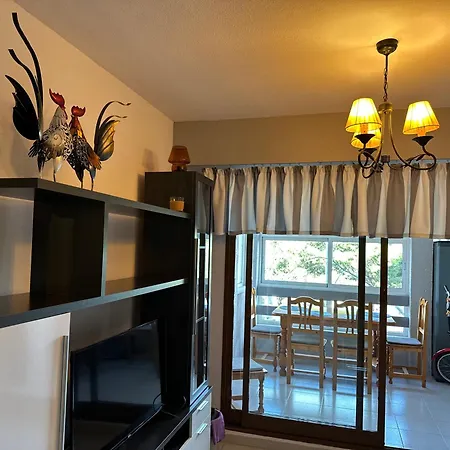 Bajo El Gallo Торрев'єха