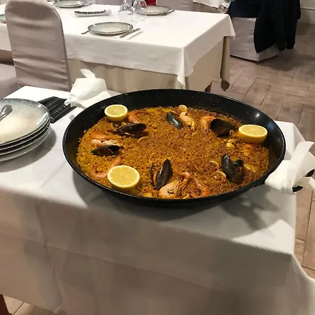 Bajo El Gallo Апартаменти Торрев'єха