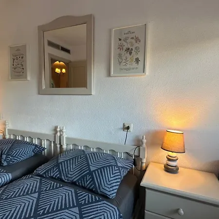 Bajo El Gallo Апартаменты *