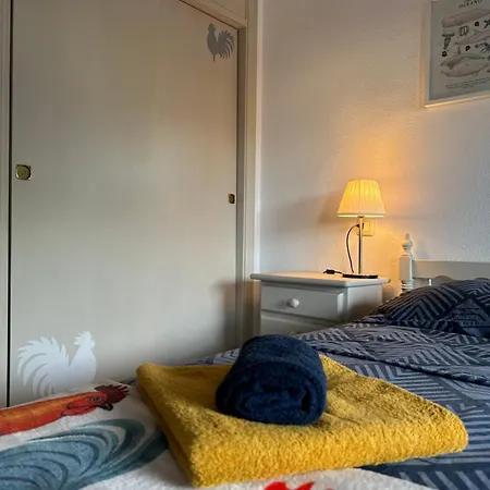 Апартаменты Bajo El Gallo *