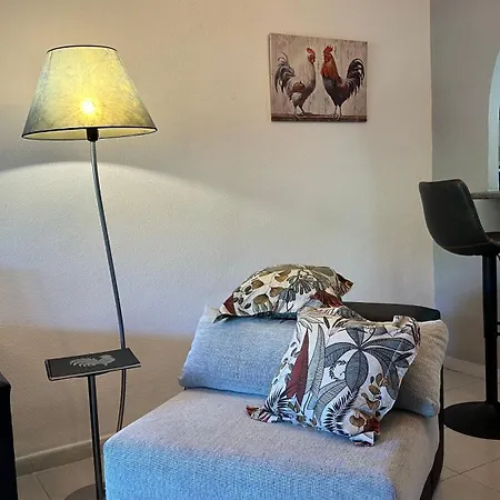 Bajo El Gallo Торрев'єха