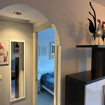 Bajo El Gallo Апартаменты