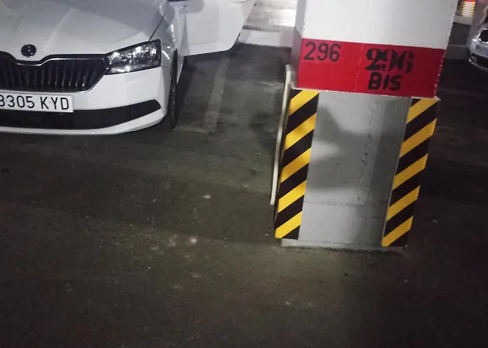 Bajo El Gallo Apartament