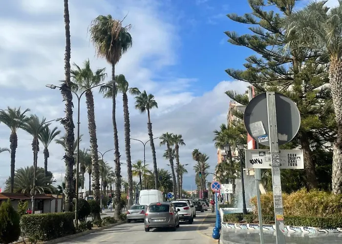 Apartament Bajo El Gallo Torrevieja