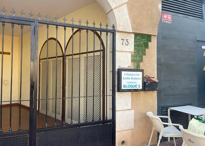 Apartament Bajo El Gallo Torrevieja