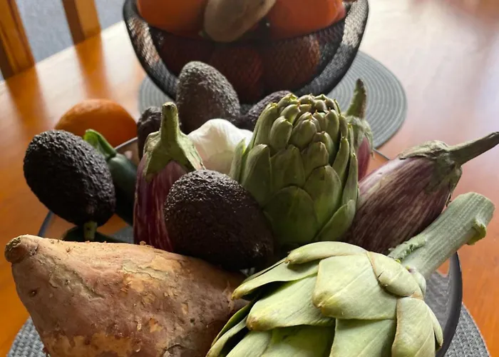 Bajo El Gallo * Torrevieja