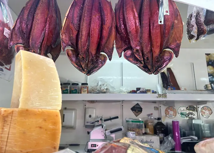 Bajo El Gallo * Torrevieja