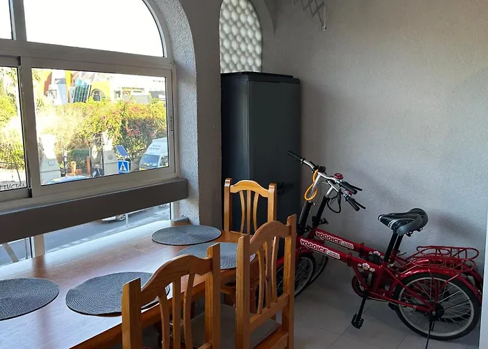 Bajo El Gallo Apartament