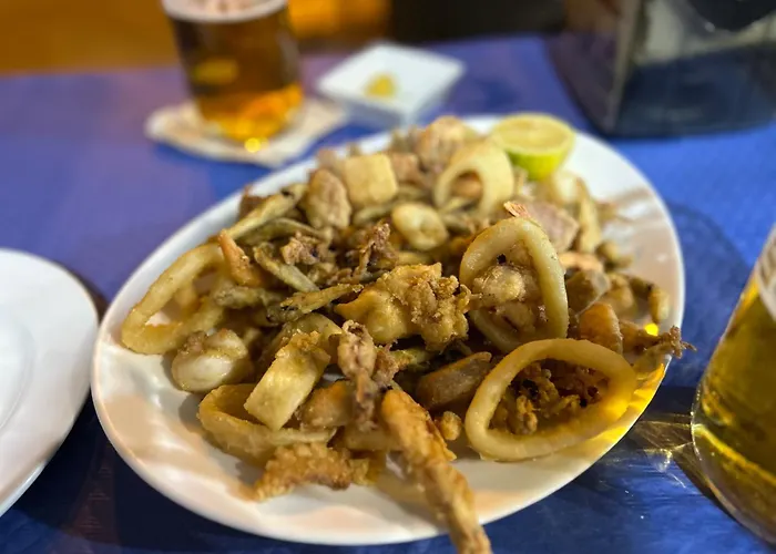 Bajo El Gallo Apartament *