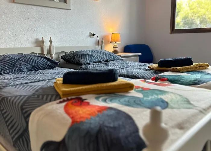 Bajo El Gallo Torrevieja