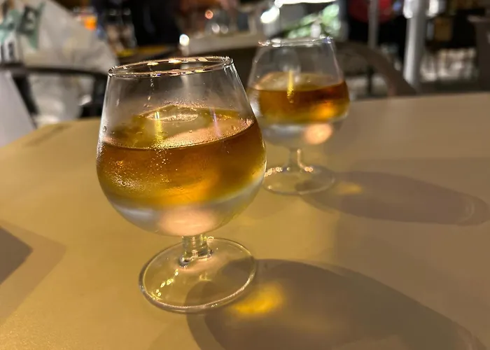 Bajo El Gallo Apartament