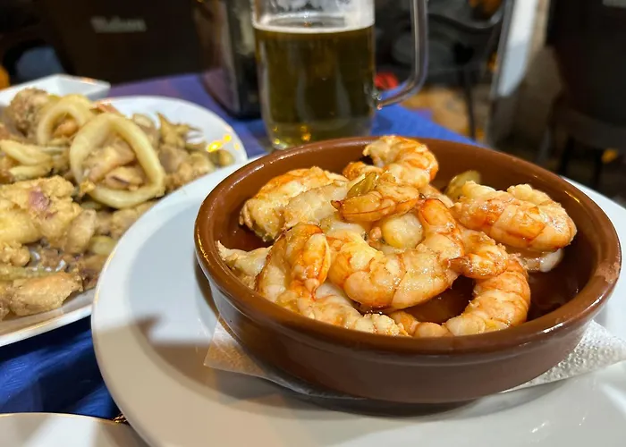 Apartament Bajo El Gallo